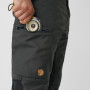 Herrenhose Fjällräven Kaipak Trousers