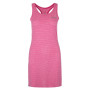 Kleid Kilpi Sonora-W rosa Pnk