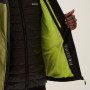 Herrenjacke Regatta Wentwood IX