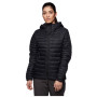 Damen Daunenjacke Black Diamond Access Down Hoody