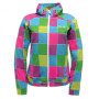 Damenjacke Dare 2b Levity Softshell rosa