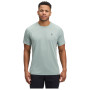 Herren-Funktionsshirt Black Diamond M Lightwire SS Tech Tee