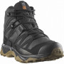 Schuhgröße (EU): 41 1/3 / Farbe: schwarz