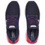 Herren Laufschuhe Under Armour HOVR Mega 2 Clone