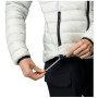 Damen Daunenjacke Columbia Arctic Crest Down Hooded Jacket