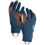 Handschuhgröße: XL / Farbe: braun/blau