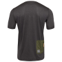 Herren Rad-Shirt Silvini Galatro