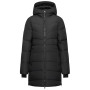 Damen Skijacke Dare 2b Glacier Long Jacket schwarz Black