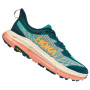 Damen Laufschuhe Hoka Mafate Speed 4