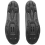 Herren Radschuh Scott Mtb Comp Boa Reflective