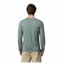 Herren-T-Shirt Columbia Parsons Point™ Ls Graphic Tee