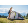 Wanderzelt Coleman Darwin 4+