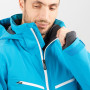 Herren-Winterjacke Salomon Brilliant