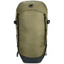 Rucksack Mammut Ducan 24 grün OliveBlack