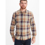 Herrenhemd Marmot Anderson Lightweight Flannel