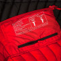 Herrenjacke Ocún Tsunami men + čepice
