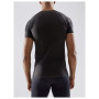 Herren-T-Shirt Craft Nanoweight SS