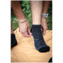 Socken MOOA Merino Adventure Low