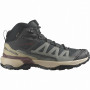 Schuhgröße (EU): 42 2/3 / Farbe: schwarz/grau