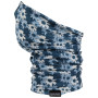 Multifunktionstuch Regatta K Print Multitube blau/weiß Gulfstream Daisy