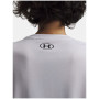 Damen-T-Shirt Under Armour Tech SSC - Solid