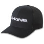 Baseballmütze Dakine Sideline Trucker schwarz Black