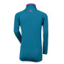 Kinder-Funktions-Sweatshirt Progress Tispa Junior Merino