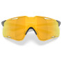 Sonnenbrille OAKLEY Cybr Lightning