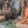 Geschirrset Light My Fire Outdoor MealKit 2.0