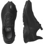 Damenschuhe Salomon Alphacross 3 Gore-Tex