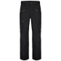 Herren-Skihose Loap Orix schwarz Tap Shoe