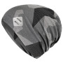 Mütze Sensor Merino Impress schwarz Camo