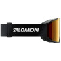 Skibrille Salomon S/VIEW 3 ML
