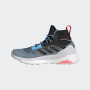 Damenschuhe Adidas Terrex Free Hiker Primeblue