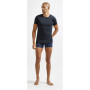 Herren-Boxershorts Craft Core Dry 3"