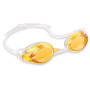 Schwimmbrille Intex Sport Relay Goggles 55684 gelb