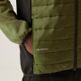 Herrenjacke Regatta Clumber IV Hybrid