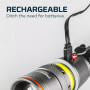 Leuchte NEBO Franklin Twist RC 400