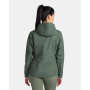 Damen-Softshell-Jacke Kilpi Sonna