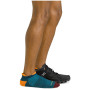 Herrensocken Darn Tough M Run No Show Tab Ultra-Lightweight With Cushion
