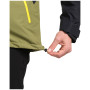 Herrenjacke Kilpi Metrix-M