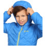 Kinder Winterjacke Kilpi Rebeki-Jb