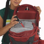 Damenrucksack Osprey Tempest 22