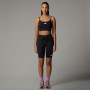 Damenshorts The North Face Flex 8In Tight