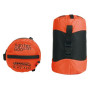 Daunenschlafsack Ferrino Lightec 750 Duvet WTS orange