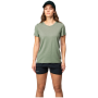 Damen-T-Shirt Devold Premium Tee Wmn