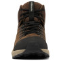 Herrenschuhe Columbia Trailstorm Crest Mid Waterproof