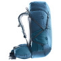 Wanderrucksack Deuter Aircontact Ultra 40+5