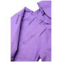 Kinderjacke Husky Neoni K Purple
