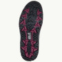 Damenschuhe Jack Wolfskin Vojo 3 Texapore Mid W 2022